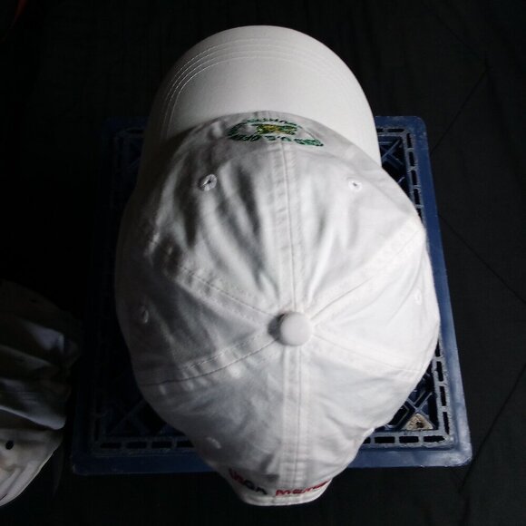 Country Club 122nd US Open Golf Strapback Hat Cap - Picture 6 of 9